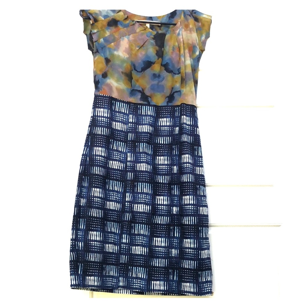 Rachel Roy dress